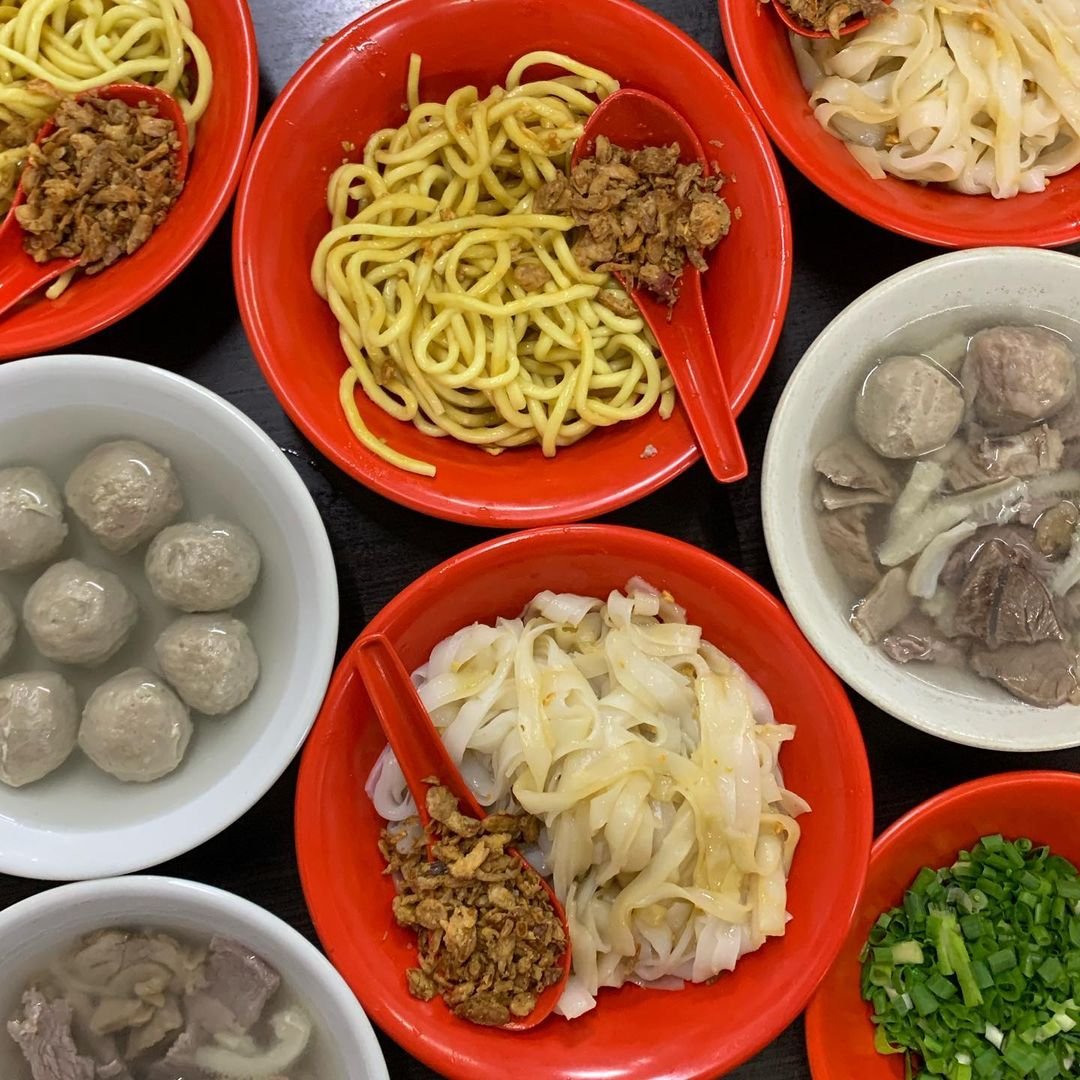 10 Tempat Makan Bakso Enak di Tangerang