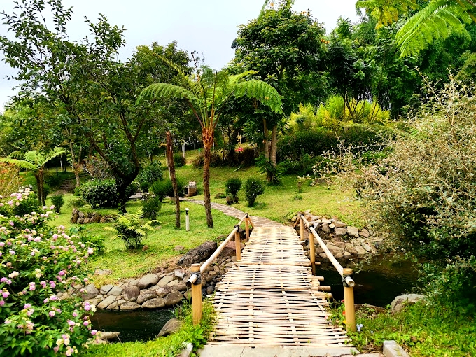 10 Tempat Ngabuburit di Bandung Paling Seru