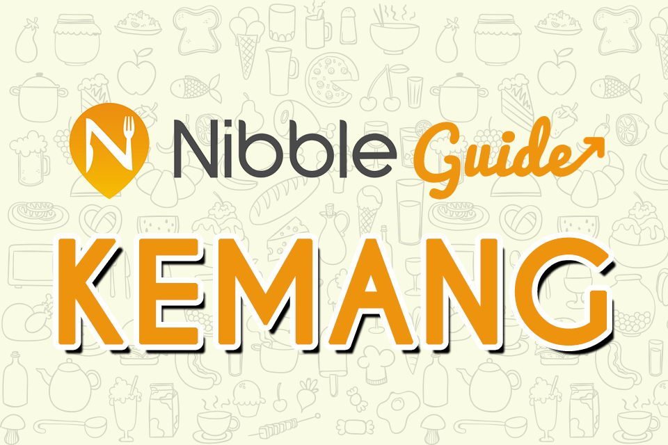 Nibble Guide Tempat Nongkrong di Kemang Yang Paling Nyaman