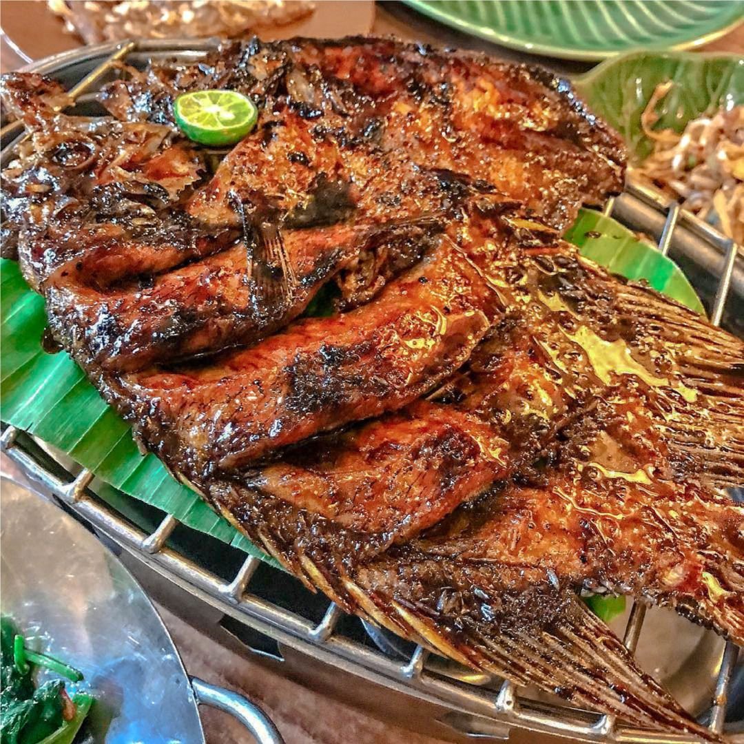 10 Tempat Makan di Pasteur Buat yang Baru Datang dari Luar Bandung