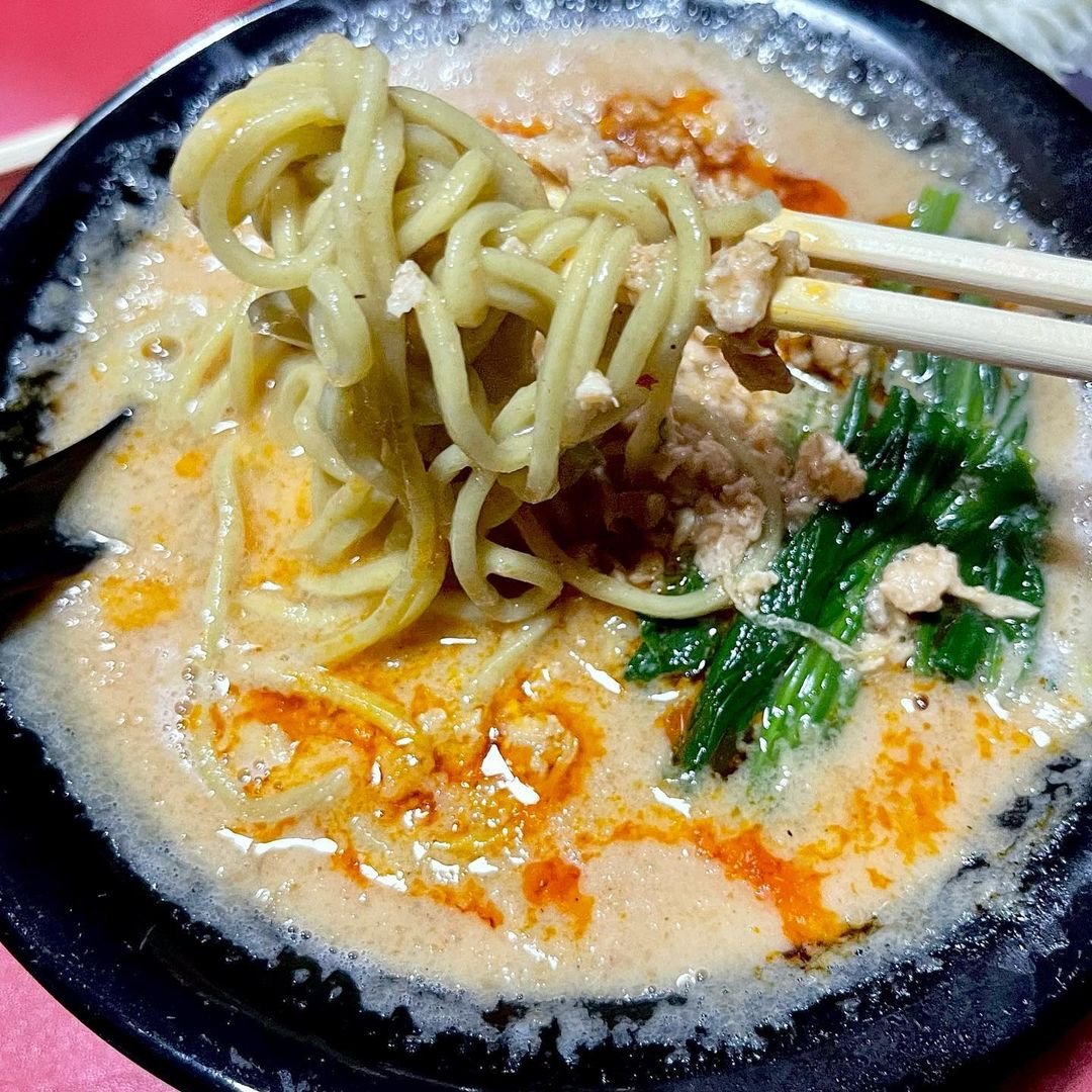 10 Tempat Makan Ramen di Blok M, Banyak yang Halal Juga!