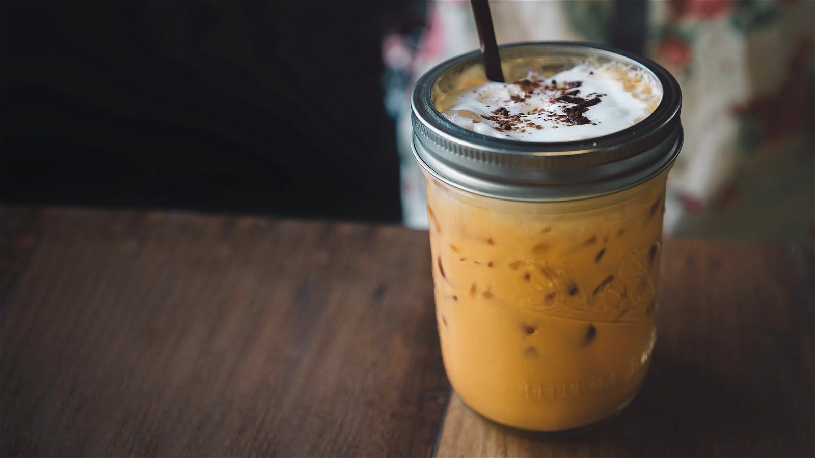 10 Thai Tea Surabaya Buat Menyegarkan Harimu