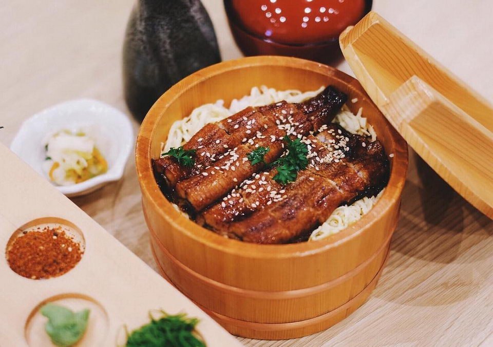 8 Unagi di Jakarta yang Paling Menggiurkan