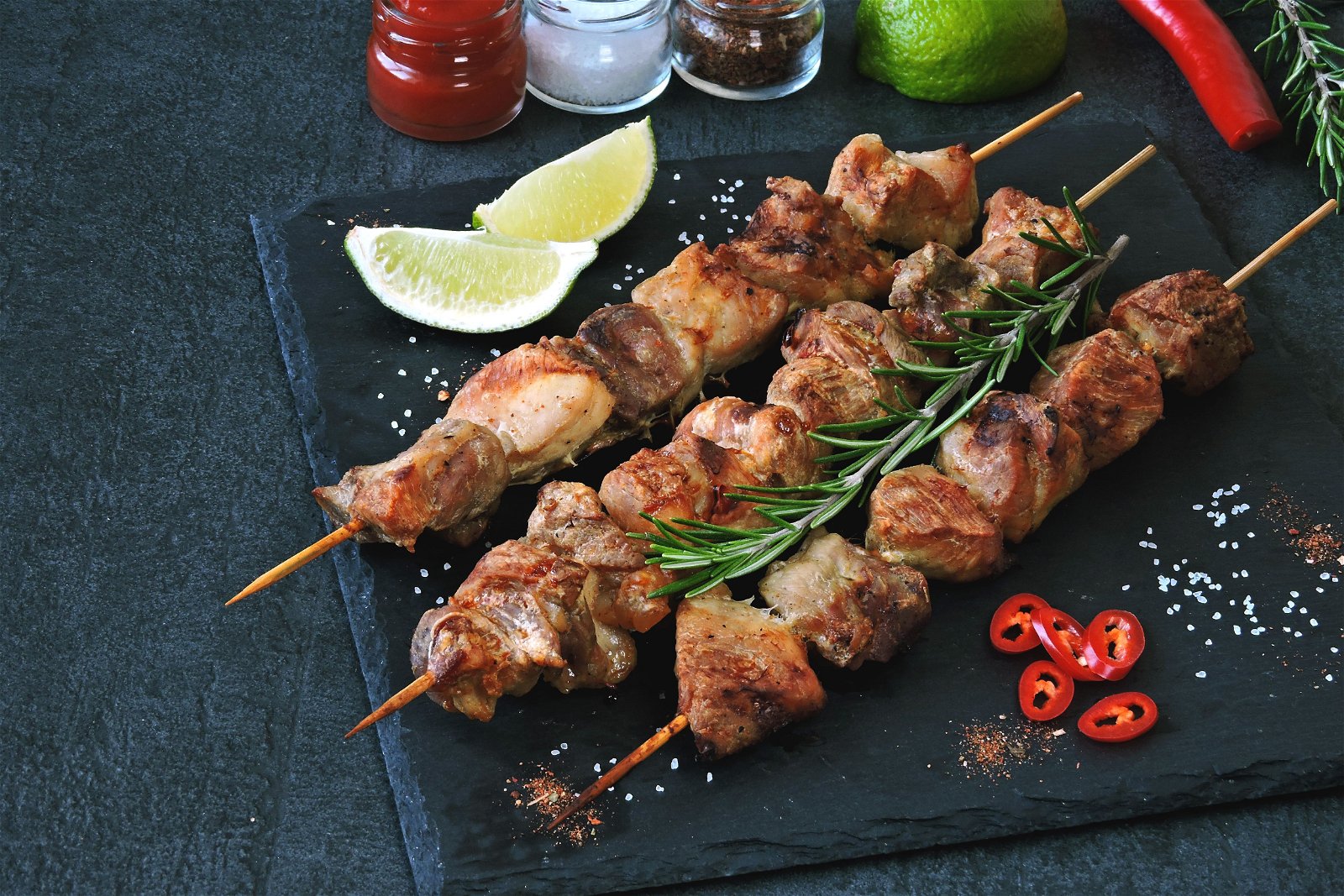 Yakitori, Sate Khas Jepang yang Jadi Favorit Banyak Orang